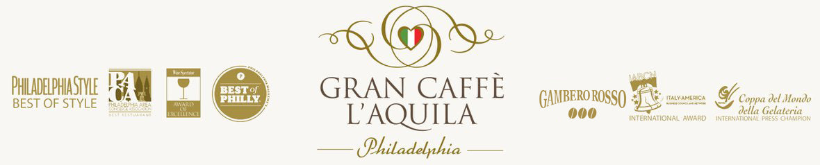 GranCaffeLAquila logo