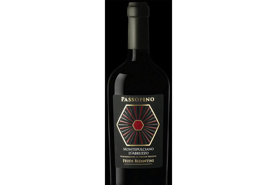 MONTEPULCIANO D'ABRUZZO, PASSOFINO – GranCaffeLAquila