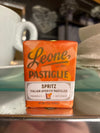 APEROL SPRITZ - PASTILLES BY LEONE