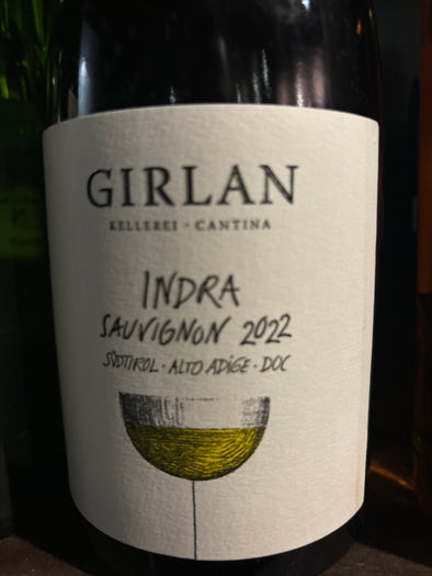 SAUVIGNON, GIRLAN