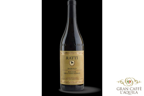 BAROLO, RATTI ANNUNZIATA