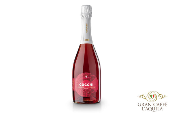 BRACHETTO, COCCHI
