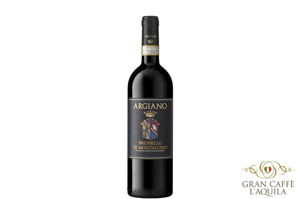 BRUNELLO, ARGIANO