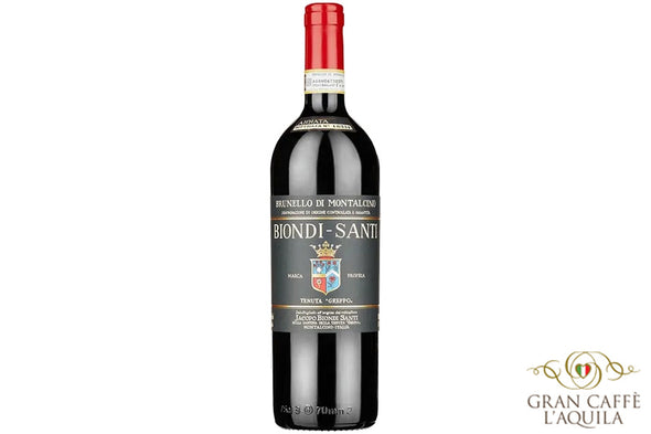 BRUNELLO, BIONDI-SANTI