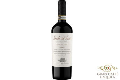 CHIANTI CLASSICO GRAN SELEZIONE, T. DI ARCENO