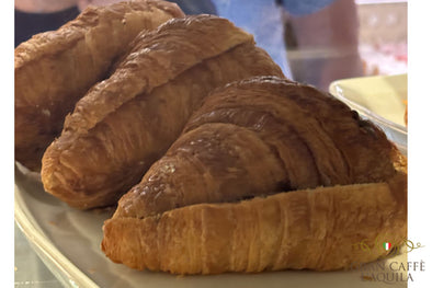 CORNETTO PLAIN