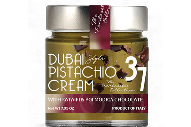 DUBAI PISTACCHIO CREAM- TRENTESETTE