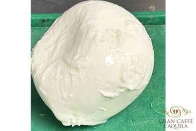 FIORE DI LATTE MOZZARELLA (1 LB)