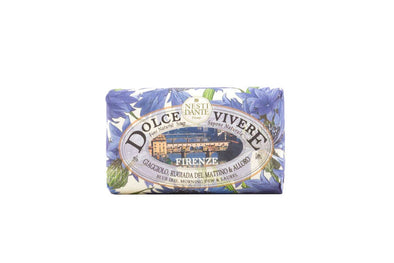 NESTI DANTE- DOLCE VIVERE FIRENZE  250g