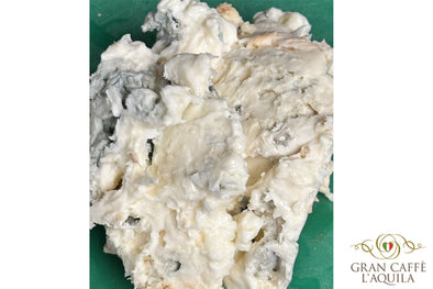 GORGONZOLA DOLCE DOP (8 OZ)