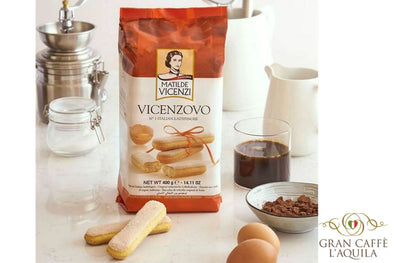 LADYFINGERS - MATILDE VICENZI -14.11oz/400g