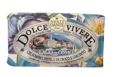 NESTI DANTE- DOLCE VIVERE LAGO DI COMO 250g