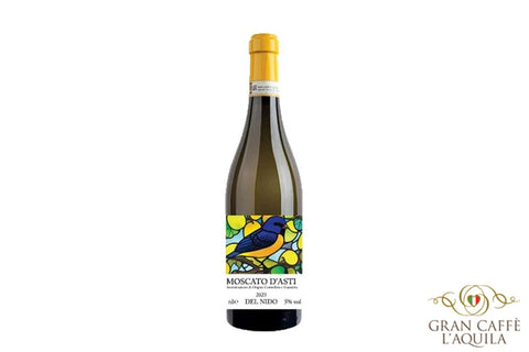 Vino Bianco