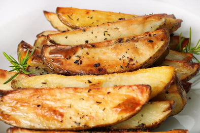 ROSEMARY ROASTED POTATOES (CATERING)