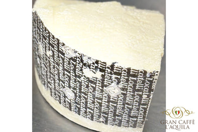 PECORINO ROMANO - LOCATELLI  (8 OZ)