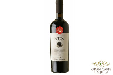 SUPERTUSCAN, ATOS