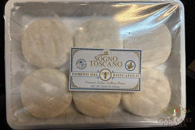 TOMINO DEL BOSCAIOLO - SOGNO TOSCANO 19.05oz - PREMIUM GRILLING CHEESE