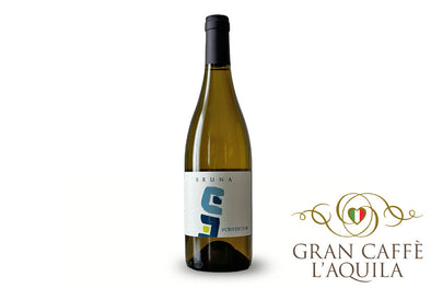 VERMENTINO, BRUNA