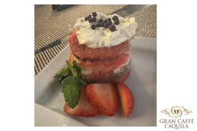 ZUPPA INGLESE- Weekly City Menu-Week 44 - Ravenna, Emilia-Romagna (Nov 3-9)