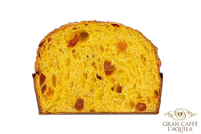 FLAMIGNI DEMI PANETTONE WITH APRICOTS