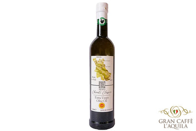 CHIANTI CLASSICO PDO E.V.O.O. - PRUNETI  (500mL)