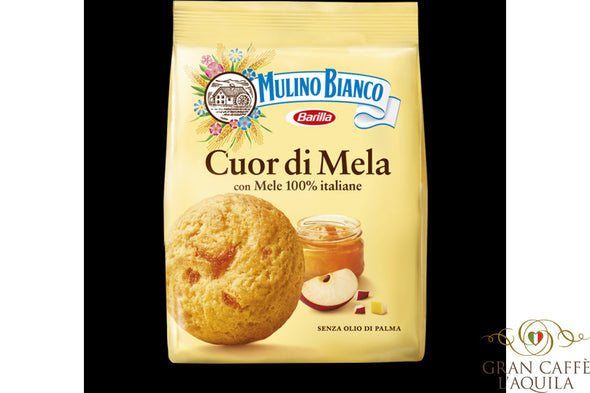 CUOR DI MELA - MULINO BIANCO