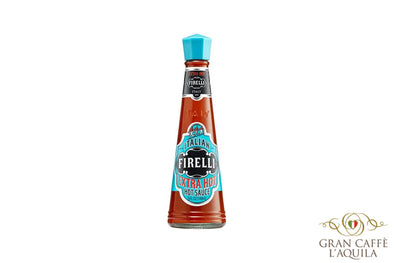 FIRELLI ITALIAN HOT SAUCE 5oz/148mL