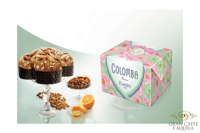 FLAMIGNI COLOMBA CLASSICA 500g