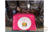 GRAN CAFFE L'AQUILA TRADITIONAL PANETTONE W/ RAISINS, ZIBIBBO & SICILIAN ORANGE (1.1lb/500g)