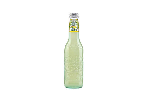 GALVANINA ORGANIC LIMONATA