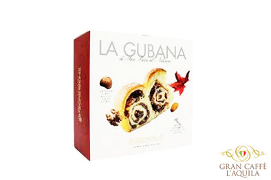 LA GUBANA - DORBOLO