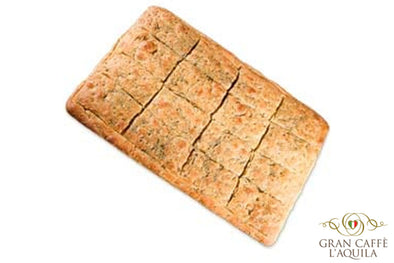 Foccacia Bread