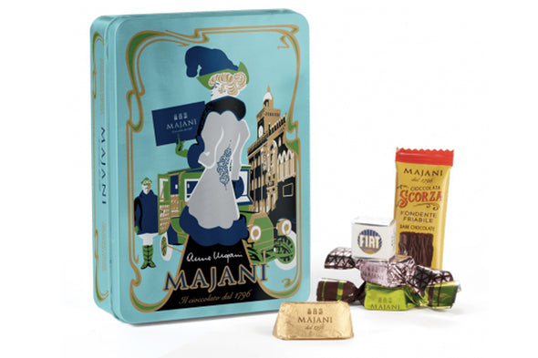 MAJANI LATTA ANNA GIFT TIN (180g)