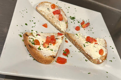 LIPTAUER-  Weekly City Menu- Week 46- Trieste, Friuli-Venezia Giulia (Nov 17-23, 2025)