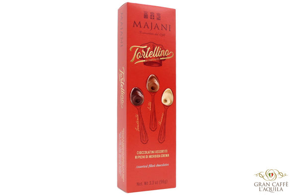 MAJANI TORTELLINO CHOCOLATES VARIETY PACK