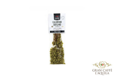 OREGANO ON A BRANCH Origano A Mazzetto