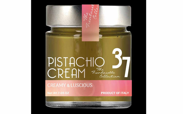 CREAM OF PISTACCHIO DI BRONTE - THE TRENTASETTE COLLECTION - 7.05oz