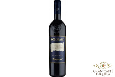 RIPASSO (Baby Amarone), TOMASSI