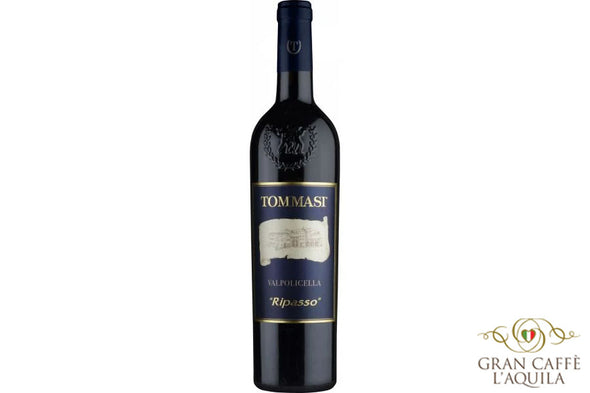 RIPASSO (Baby Amarone), TOMASSI
