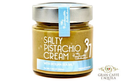 SALTY PISTACCHIO SPREAD - TRENTESETTE