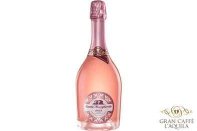 PROSECCO ROSE, SANTA MARGARITA 375mL