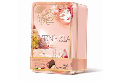 MAJANI DARK CHOCOLATE & ORANGE PEELS 8.8oz – GranCaffeLAquila