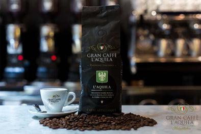 COPPE GELATO – GRAN CAFFE 900