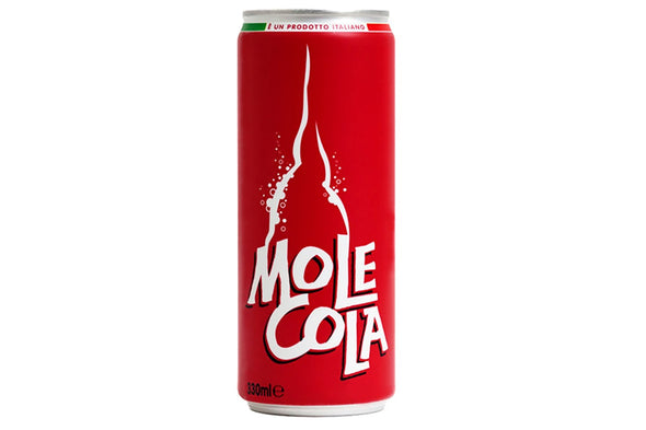 MOLE COLA - 11.15 fl. oz. -