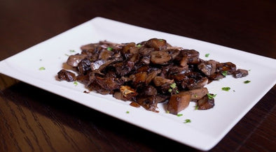 FUNGHI (CATERING)