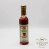 SPICY CALABRIAN CHILI PEPPER SAUCE (250ml/8.8oz)- SOLD OUT, ARRIVING MARCH 2024