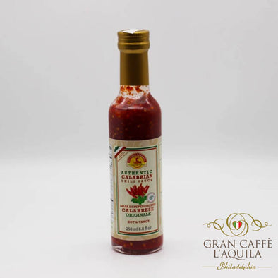 Pepper North Red Serrano Hot Sauce – Fuego Box