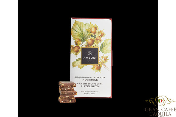AMEDEI TOSCANO NOCCIOLA "Nocciola Piemonte IGP"