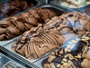 CHOCOLATES & SWEETS - 6 PACK OF GELATO INCLUDING OUR SWEETEST TREATS!