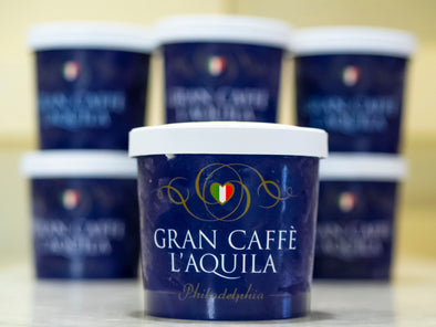 CREATE YOUR OWN 6 PACK OF GELATO